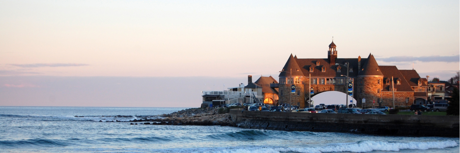 Narragansett Coast