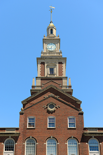 Providence County Court